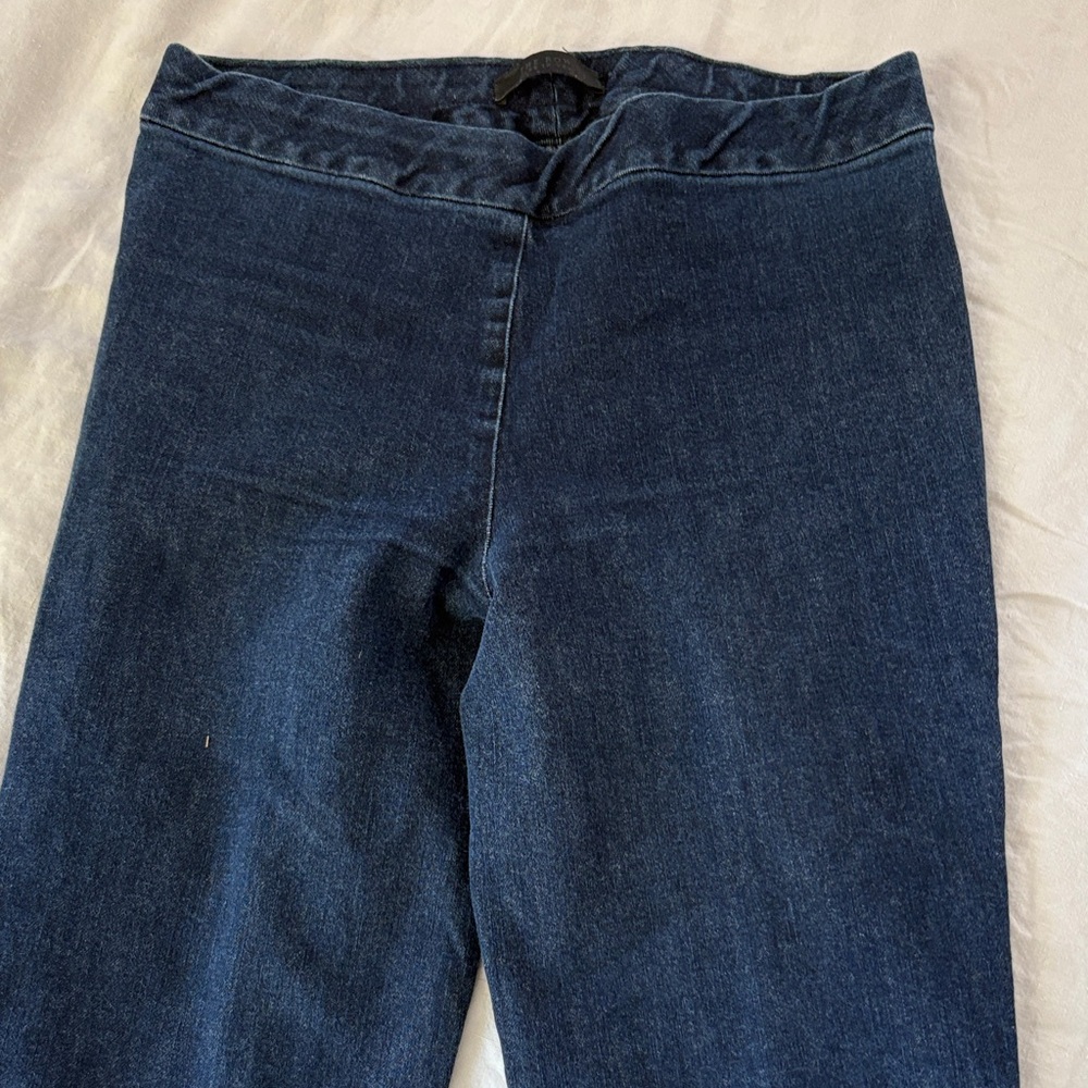 The Row Dark Blue Women's Jeggings size small